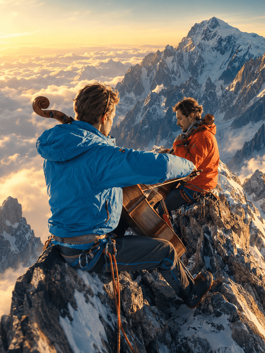 Des concerts dans des lieux insolites