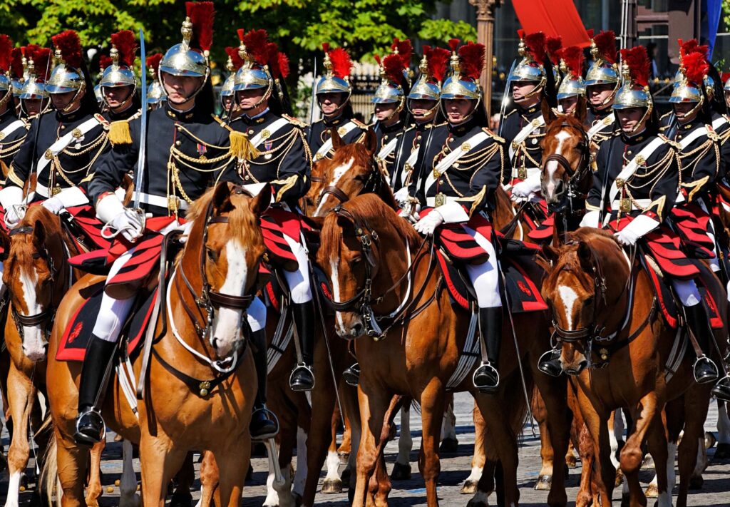 Le 14 Juillet : la France célèbre sa fête nationale
