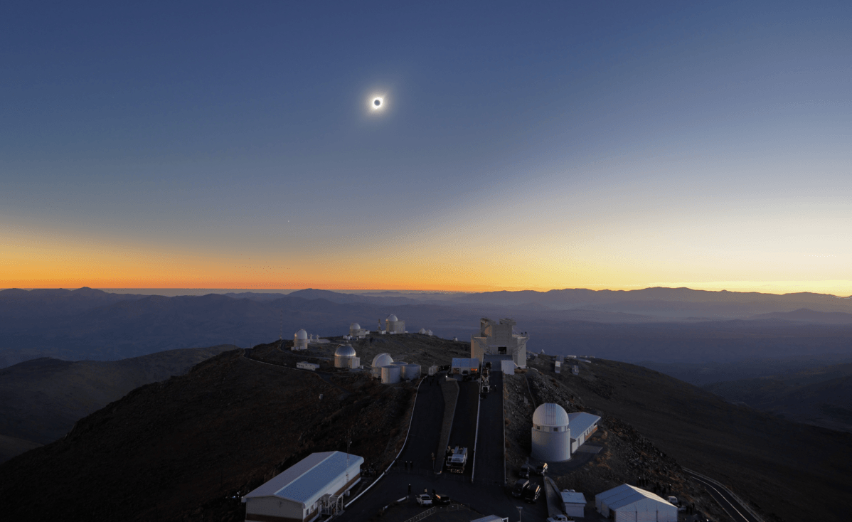 Pourquoi l’éclipse du 12 août a beaucoup fait parler